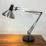Lamp d'architecte vintage