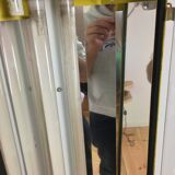 Europhane industrial suspension, double neon