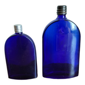 Pair of bottles