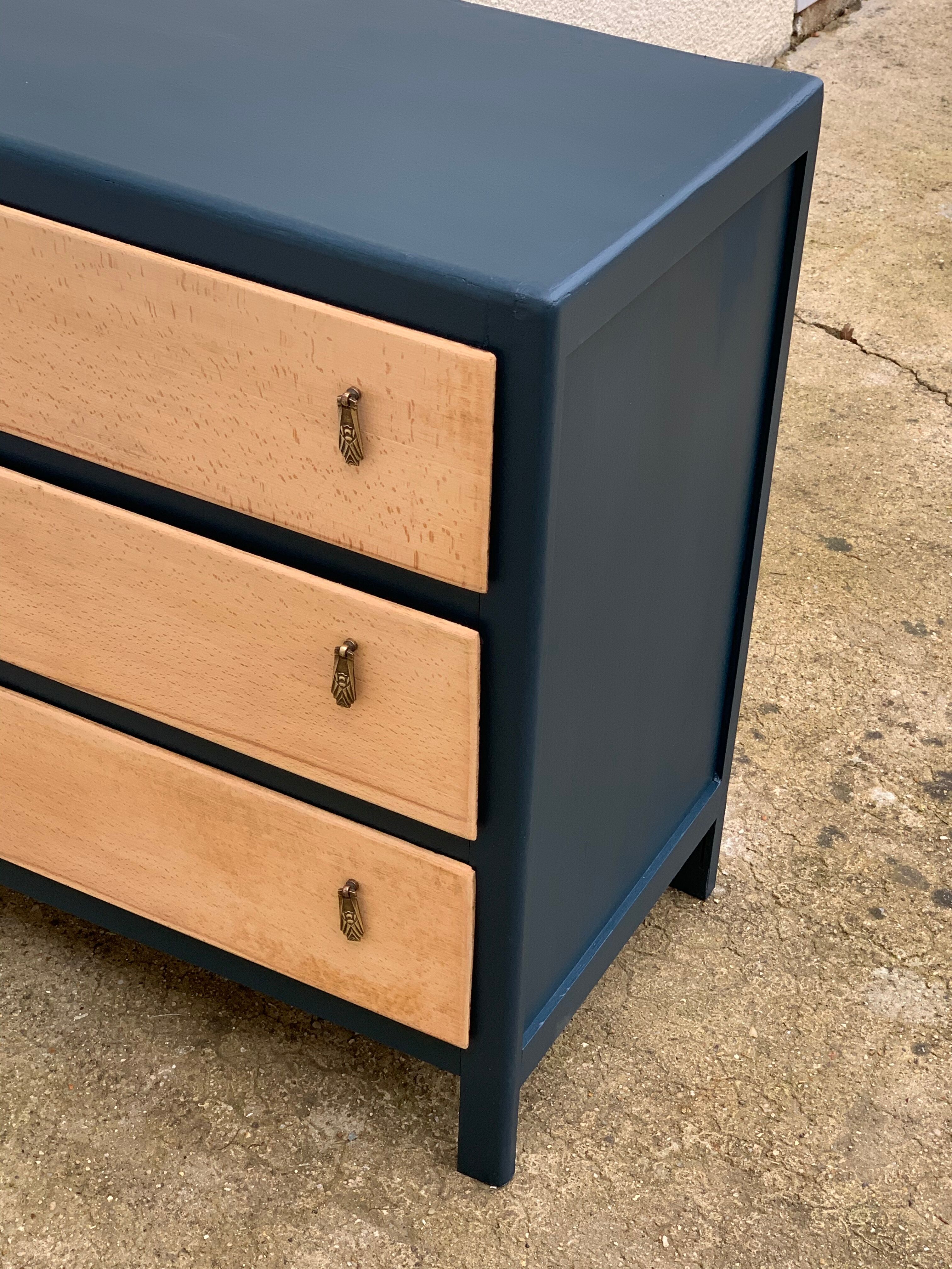 Art Deco dresser 1930