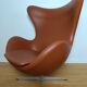 Arne Jacobsen - Egg Chair - Arne Jacobsen - Lounge chair