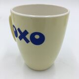 Lot of 6 OXO mugs