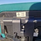 Set of 2 ergonomic office chairs from Vitra