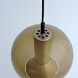 Globe suspension lamp by frank ligtelijn for raak
