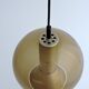 Lampe globe suspension  de frank ligtelijn pour raak