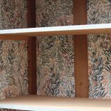 Parisian Art Deco bookcase