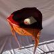 Faberge Heirloom Furniture Collection Heart-Shaped Display, Vintage Jewelry