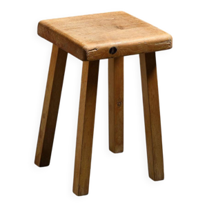 Tabouret vintage par - charlotte