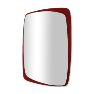 miroir rétro forme 