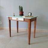 Vintage side table 40s/50s