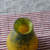 Vase Daum