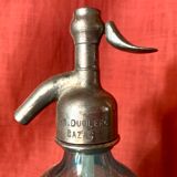 Siphon vert