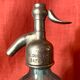 Large green siphon