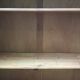 Parisian showcase cabinet