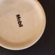 Set of 3 Mobil ceramic mugs