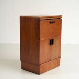 Meuble à système Cees Braakman/Pastoe Hollande 1960