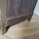 Old buffet/jam maker