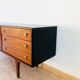 Scandinavian teak sideboard 1960