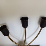 Wall light