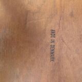 Kai Kritiansen Nesting Coffee Tables