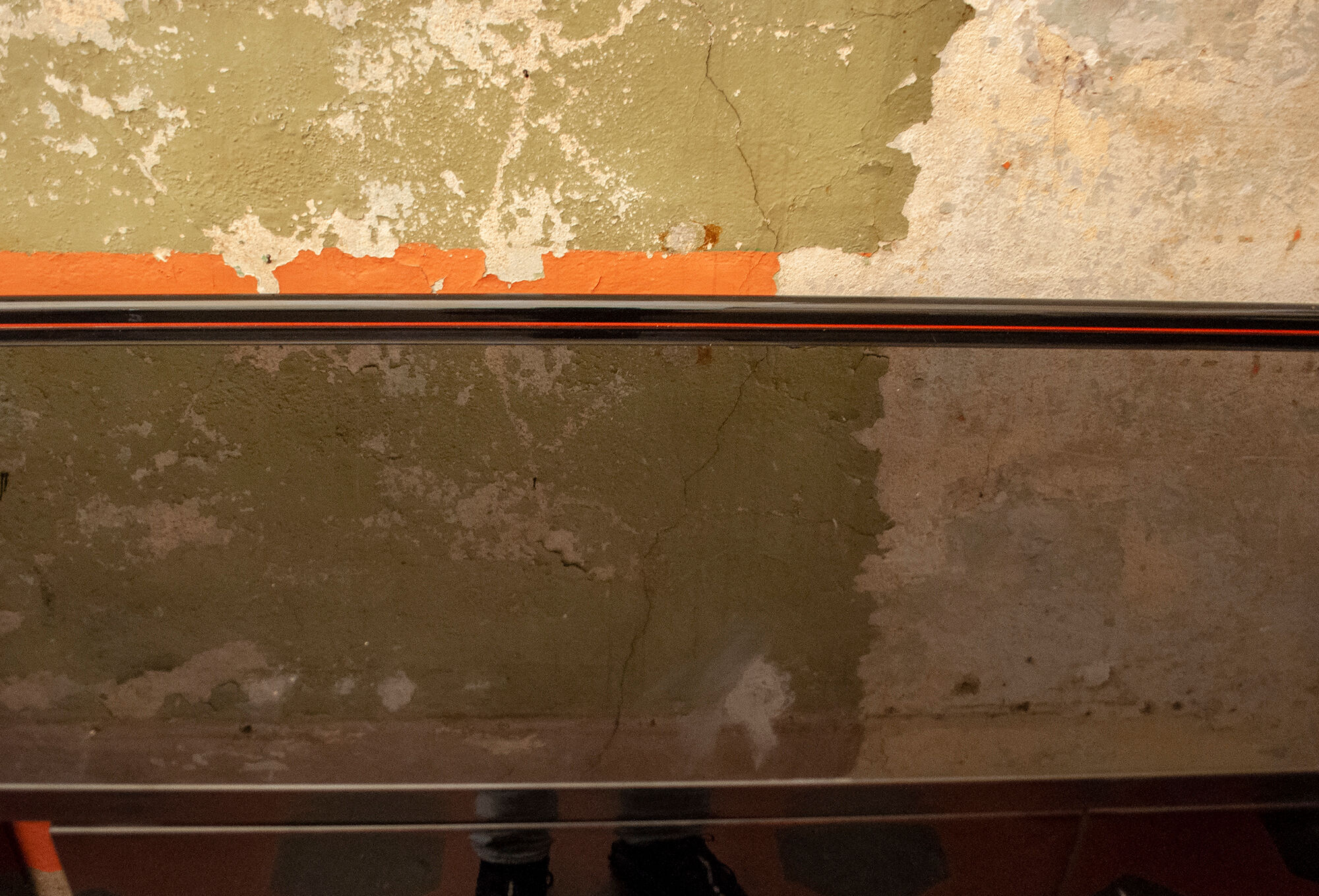 Urbino A/4 belief by Hiroyuki Tsugawa For Simon 1970s