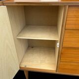 Scandinavian chest of drawers 1960