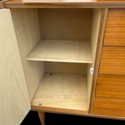 Scandinavian chest of drawers 1960