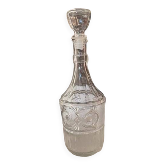 Vintage carafe