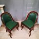 Restoration chair
