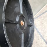 Postmodern Italian coat rack tree, 1980s