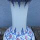 Vase céramique italienne FG