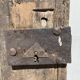 18th Farm Barn Door