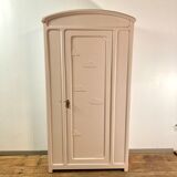 Art Deco wardrobe revisited