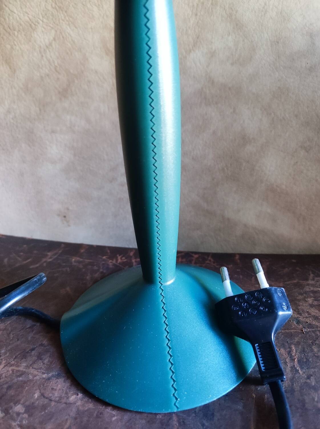 Miss Sissi lamp by Flos, by Philippe Starck, 1991