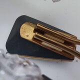 Pair of vintage wall sconces