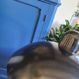 Vintage french lamp 70 aluminor