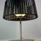 Table lamp, model Ribbon, of Italian design by Morosini from the 1980s