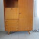 Armoire secrétaire