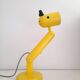 Lampe Krux jaune Monika Mulder Ikea