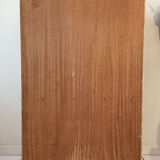 Vintage showcase furniture 1960s teak Scandinavian style