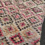 Boujaad berber carpet 140x235 cm