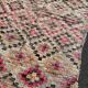 Tapis berbere boujaad 140x235 cm
