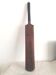 Ancienne batte de cricket anglaise