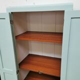 Vintage Parisian wardrobe