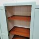 Armoire parisienne vintage