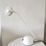 Design lamp Pujol iluminacion 80s