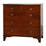 19th Century Georgian Chest of Drawers, United Kingdom