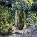 Sommerso Vase / Nils Landberg