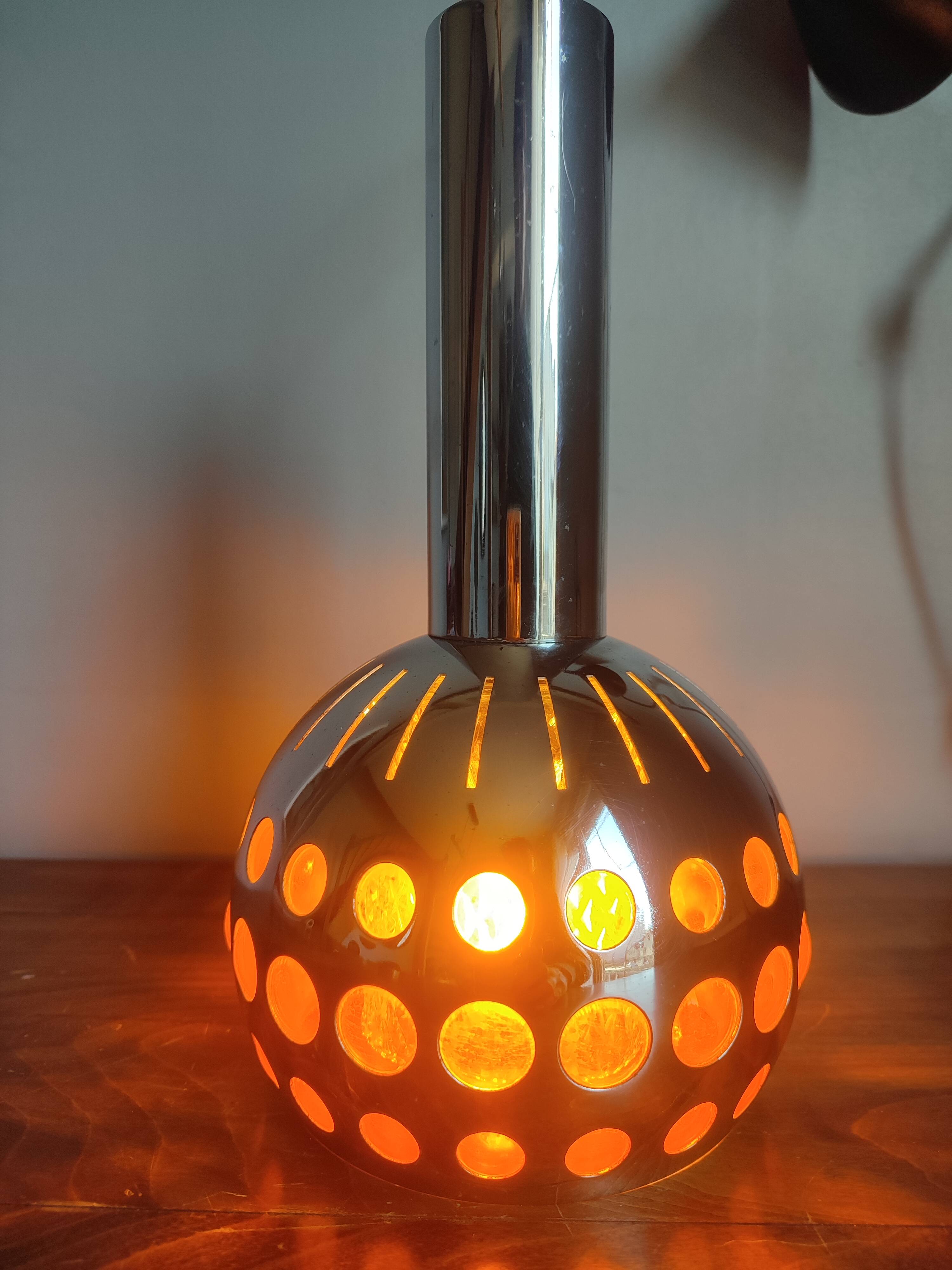 RAAK 70s pendant light