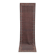 Vintage Turkish hallway rug 117x410 cm